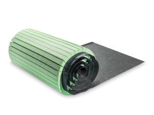 Теплоизоляционный рулон EPS