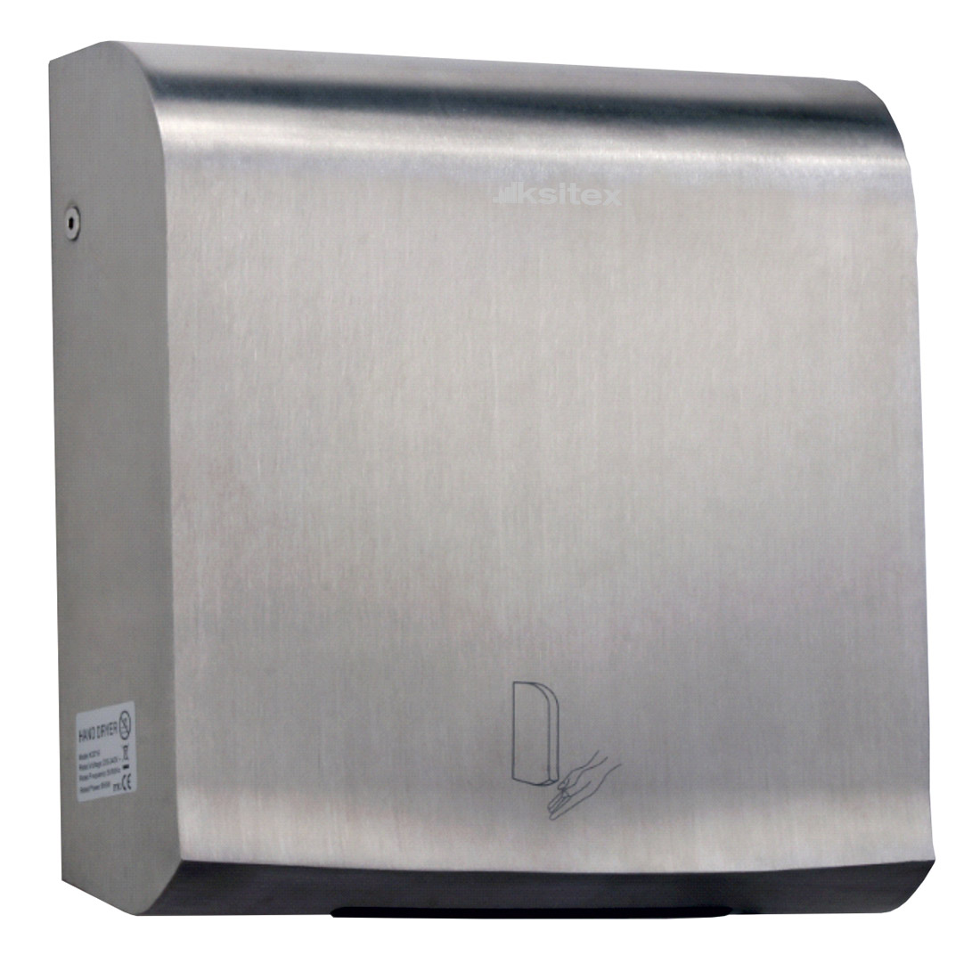 304009742 Сушилка для рук M-950AC JET KSITEX 