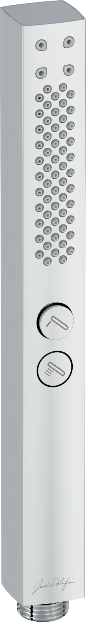 E21336-TT ручной душ JACOB DELAFON SHIFT+ 