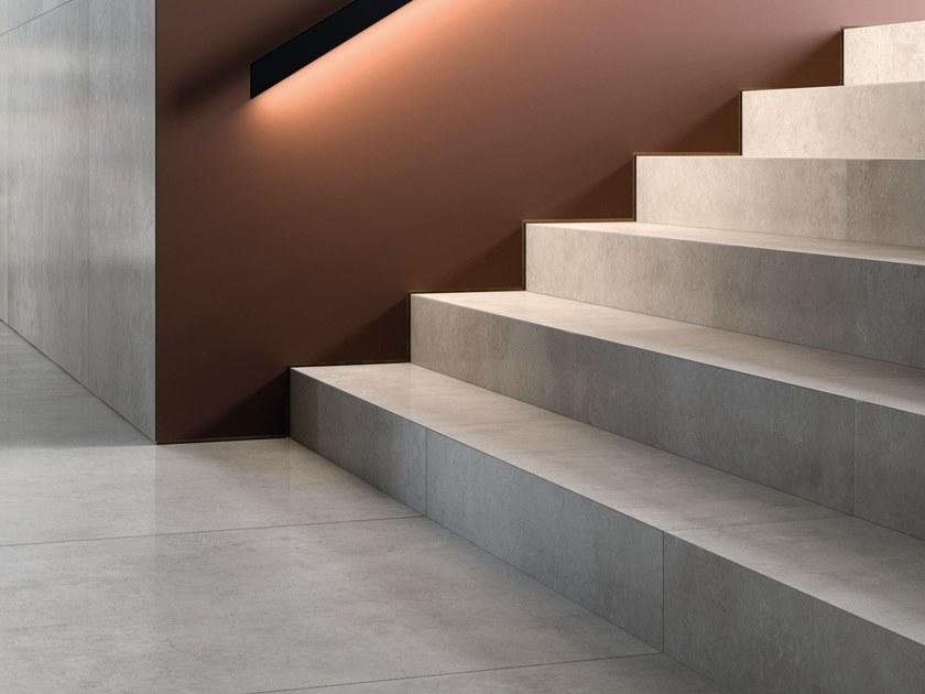 Flaviker Настенная / напольная плитка из керамогранита sun-id-1369090 - Вид №15