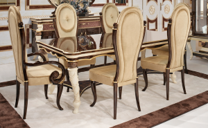 Стол  TURRI TC820