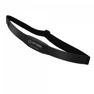 wireless hr transmitter нагрудный передатчик пульса Oxygen Fitness