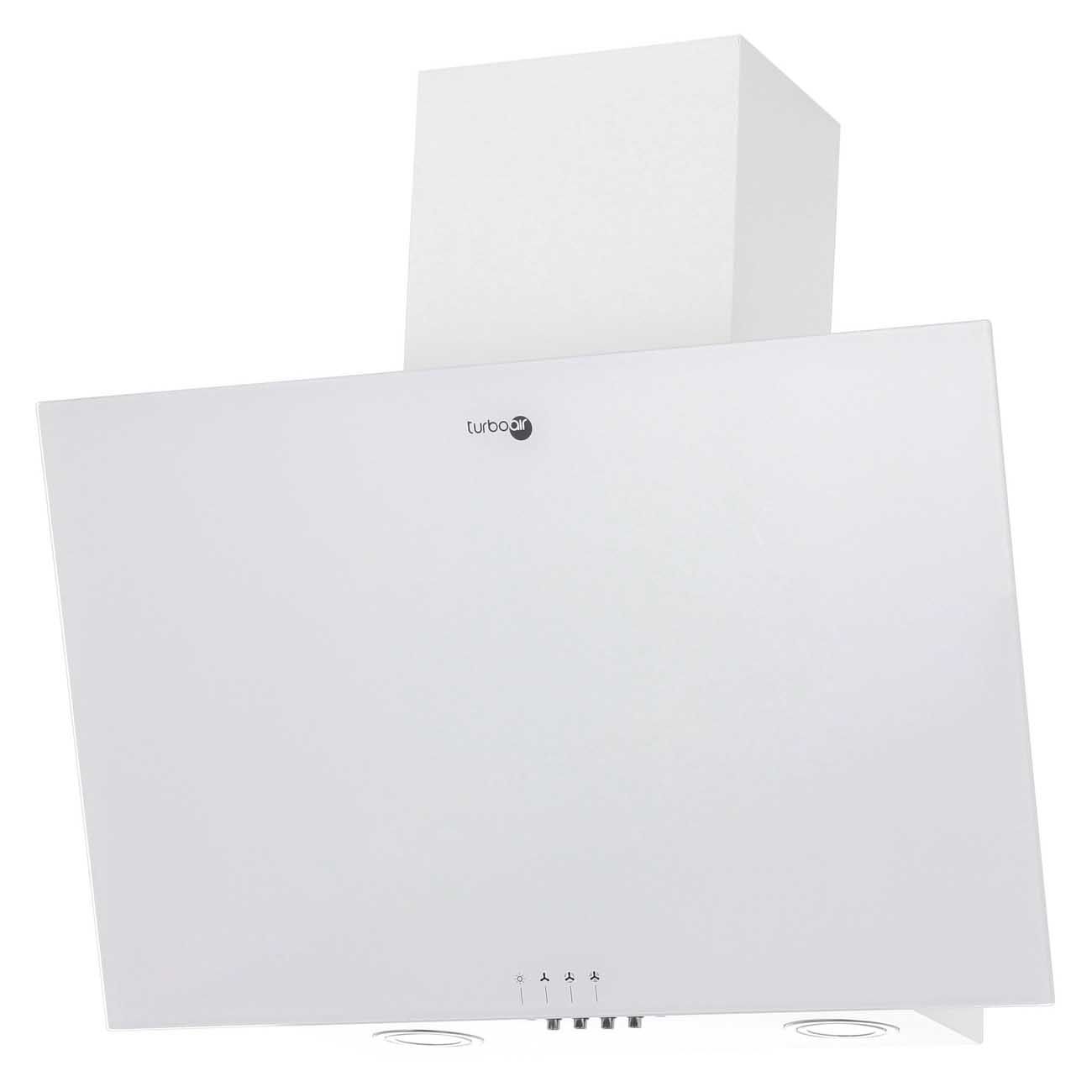 9066693 Вытяжка наклонная Turboair ARES WH/A/60 белый STDN-0045643