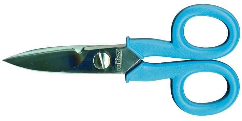 Unifix SWG Электрические ножницы с прямыми лезвиями Cutter / forbici sun-id-1494098 - Вид №1