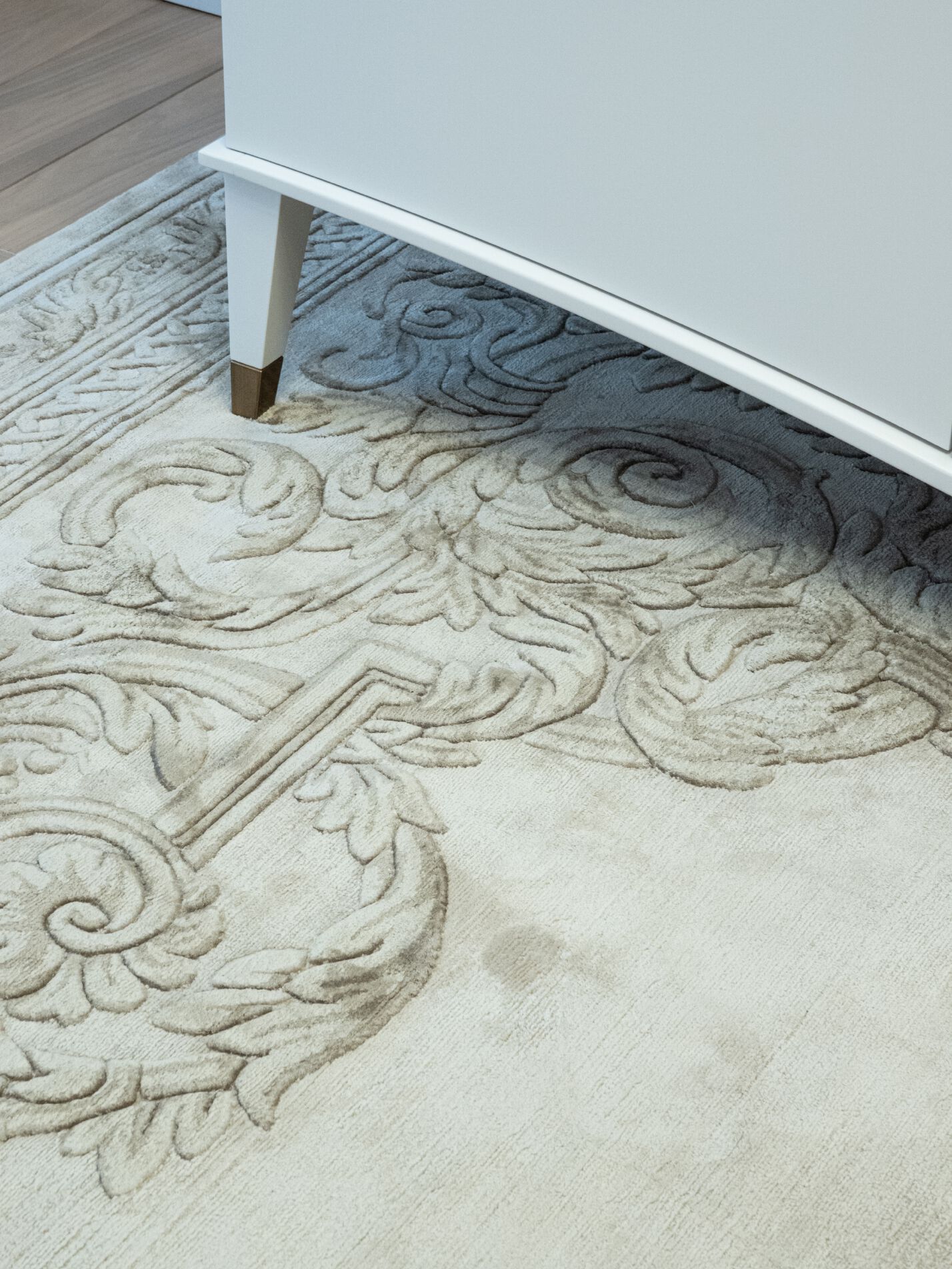 Прямоугольный ковер ручной работы Tapis Rouge Modern Classics ARCH-00053110 - Вид №5