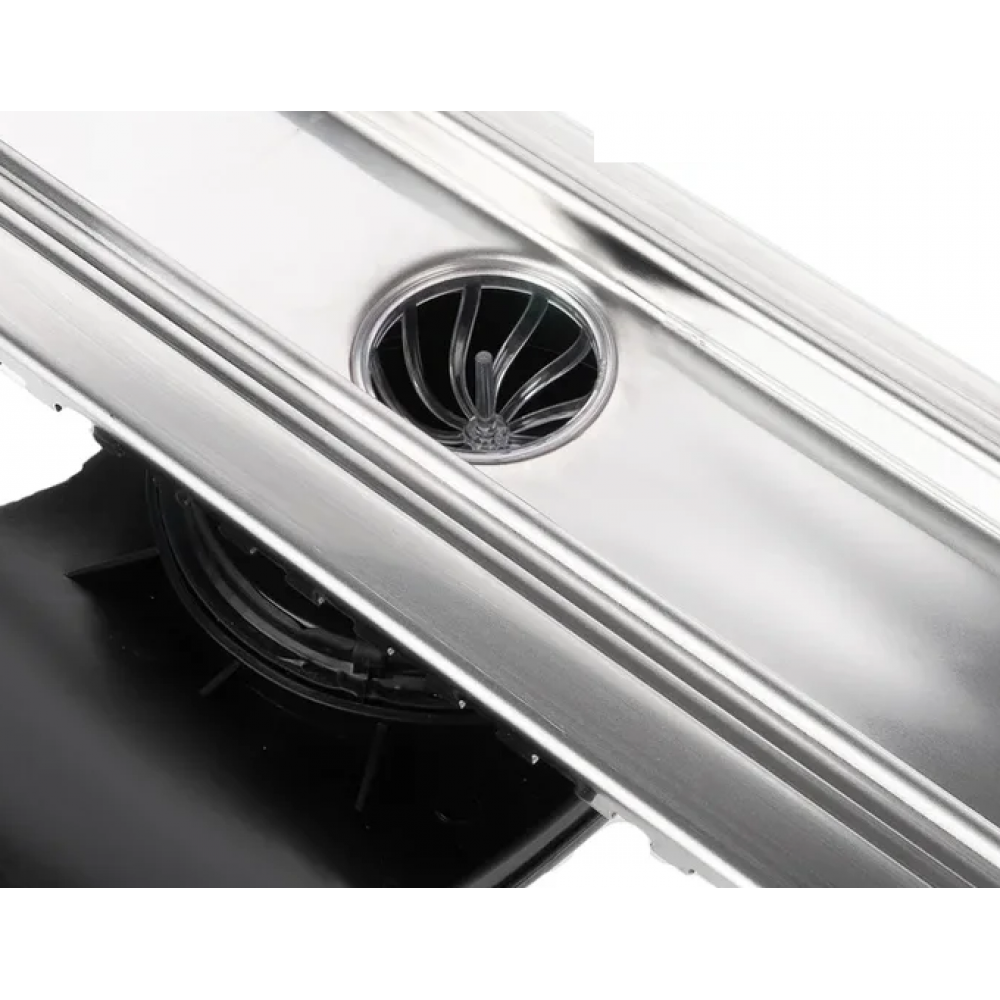 094026 Желоб водосток В1 Antik 800  Berges B1 Antik  - Вид №8