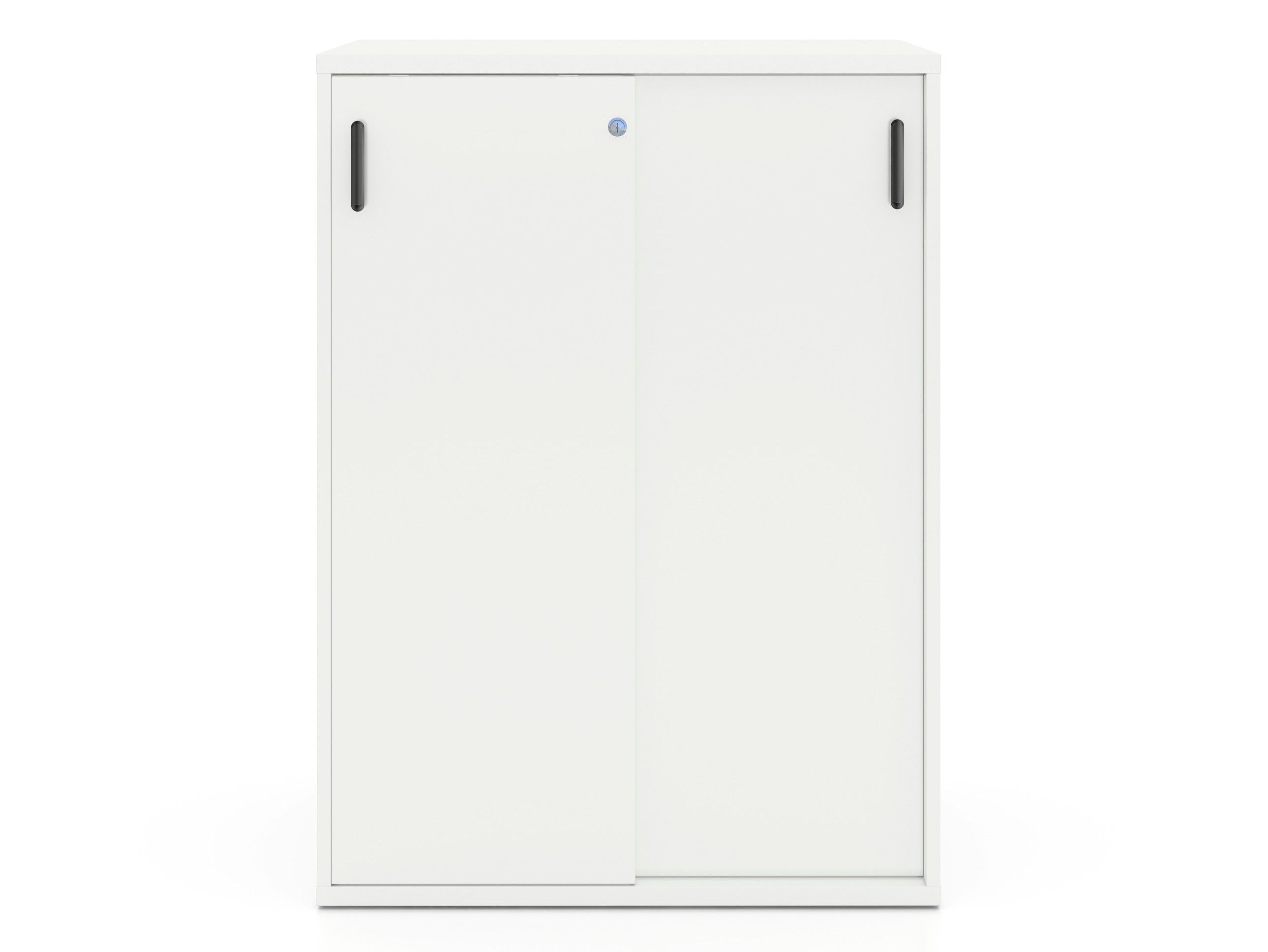 Модульная офисная мебель с раздвижными дверями Herman Miller Paragraph ARCH-00065115