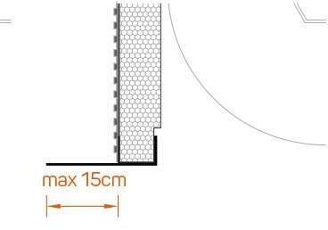IN.CO.VAR. Ящик для рольставни sun-id-1438738 - Вид №16