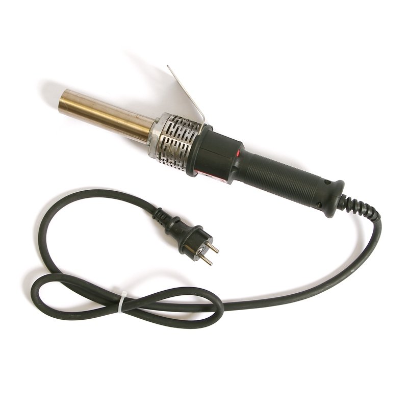 Сварочный аппарат стержневой для насадок 16 - 63 FV-PLAST 650W,  электронная регулировка A401104000 - Вид №1