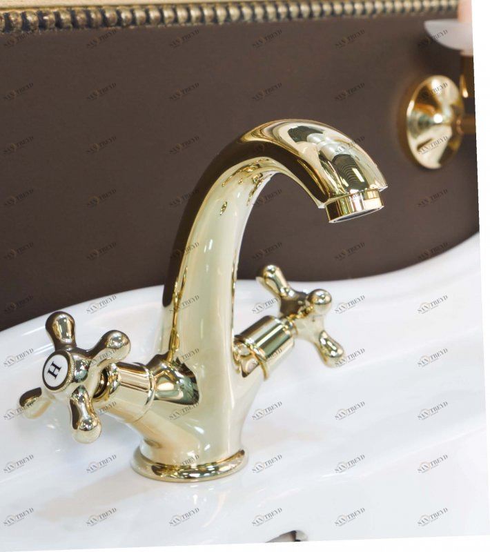 Смеситель для раковины CEZARES RETRO-C-LS1-03