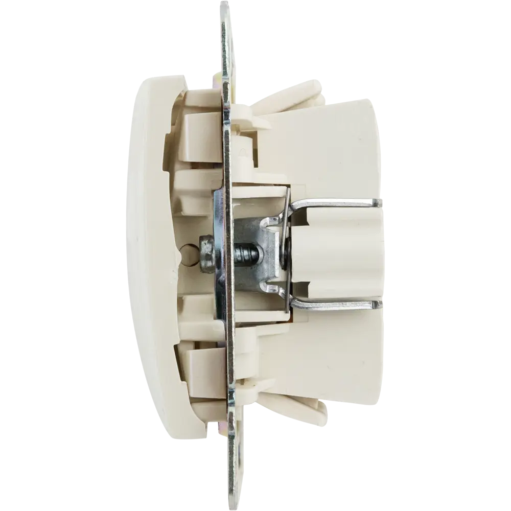 Выключатель Legrand Valena 2 клавиши цвет слоновая кость 10282996 STLM-2076998 - Вид №4
