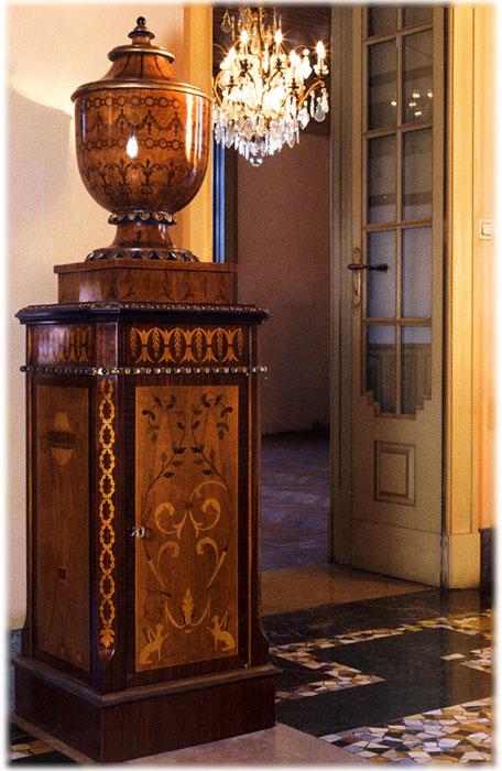 Подставка  ZANABONI T 73 