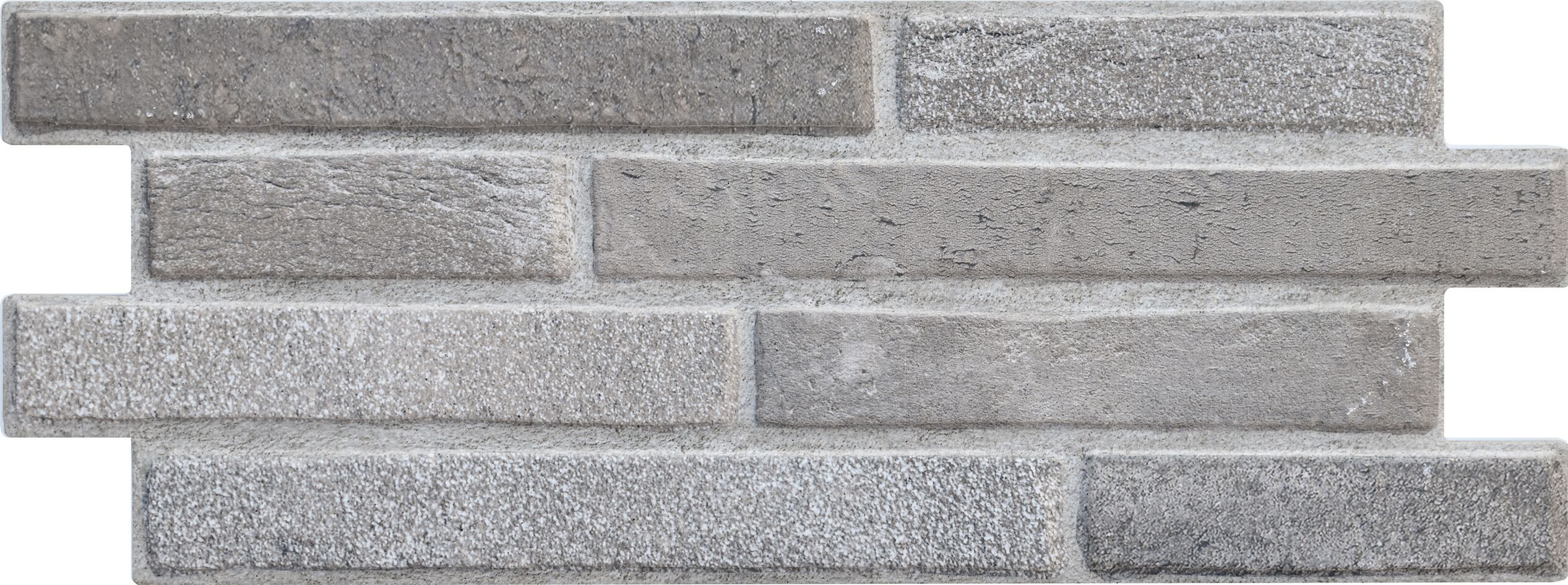 Керамогранит с эффектом кирпича KERADOM URBAN ARCH-00081356 - Вид №33