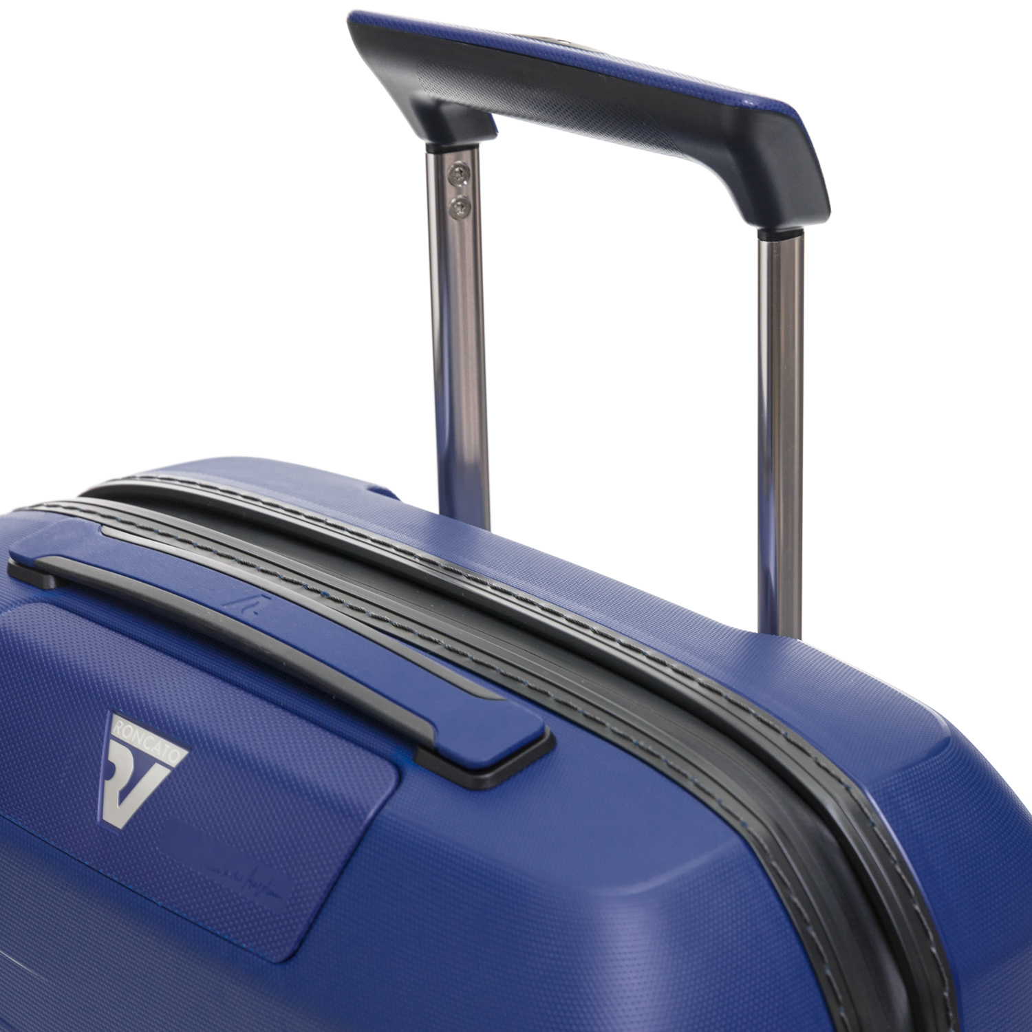 5513-0183 Чемодан 5513 Cabin Trolley 4 Wheels Roncato Box - Вид №6