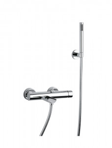 8801/A Bellosta Rubinetterie НАРУЖНЫЙ СМЕСИТЕЛЬ ДЛЯ ВАННЫ