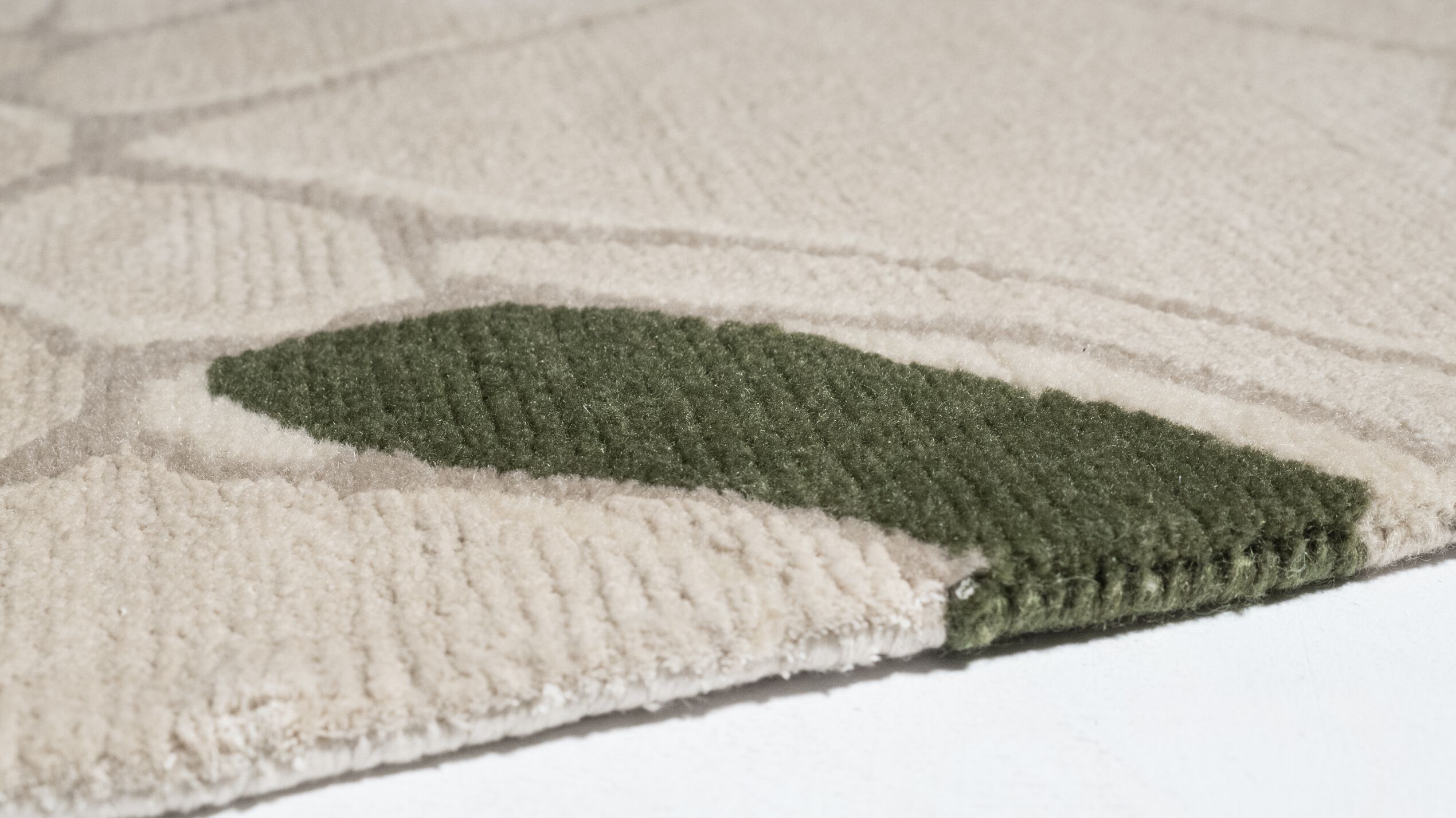 Ковер ручной работы Tapis Rouge Fabulous ARCH-00036014 - Вид №3