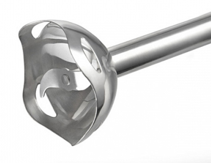 9117015 Блендер погружной BQ-HB62PS белый STDN-0044951 - Вид №3