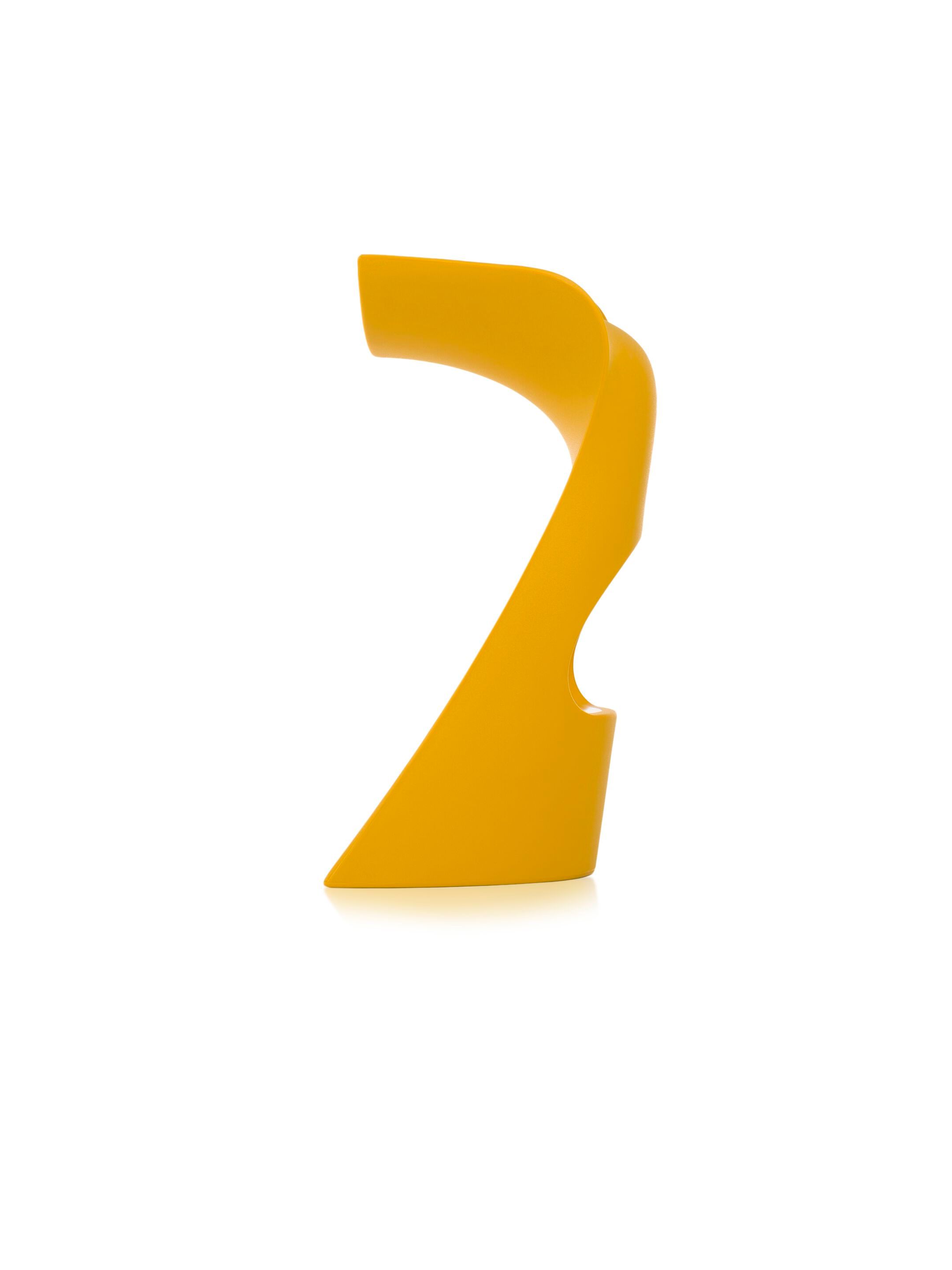 Табурет из полиэтилена SLIDE KONCORD ARCH-00033346 - Вид №65