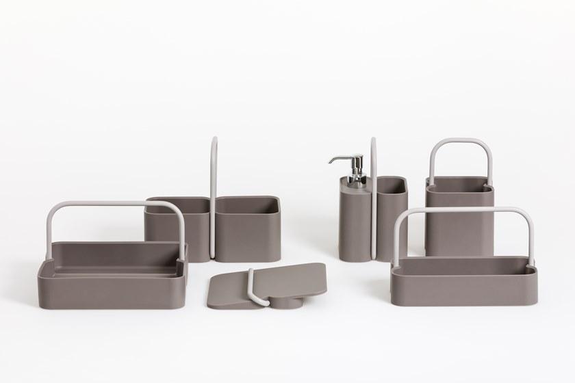 Geelli Контейнер для полиуретанового геля Ply Gpl-do2 - Вид №6