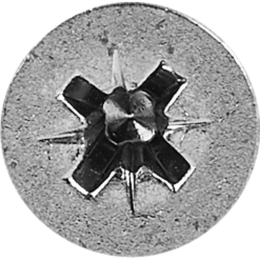 Универсальные саморезы Standers оцинкованные 5×100 мм для надежного крепления 89212983 STLM-1012504 - Вид №1