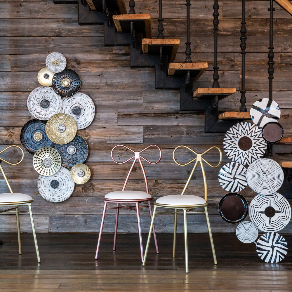 19091237 Панно «Домино» Object Desire  - Вид №5