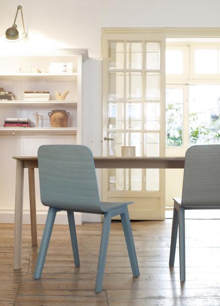 ALKI Стул из дуба Heldu sun-id-1408333 - Вид №6