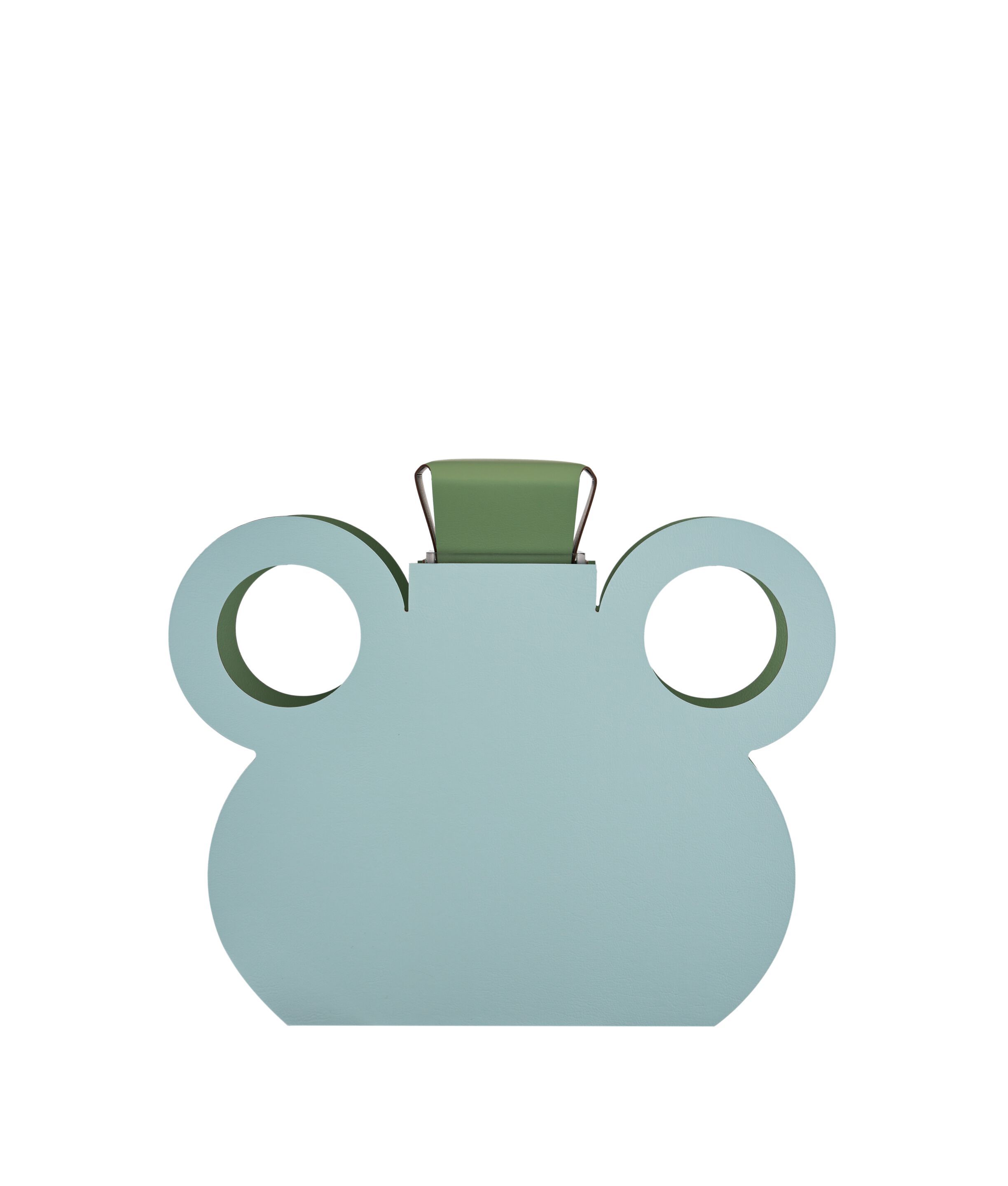 Кожаная ВАЗа ADJ восемь ARCH-00043831 - Вид №3