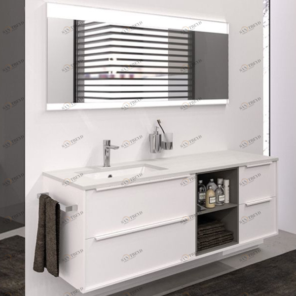 Berloni Bagno комплект мебели MANHATTAN 19 MANHATTAN19