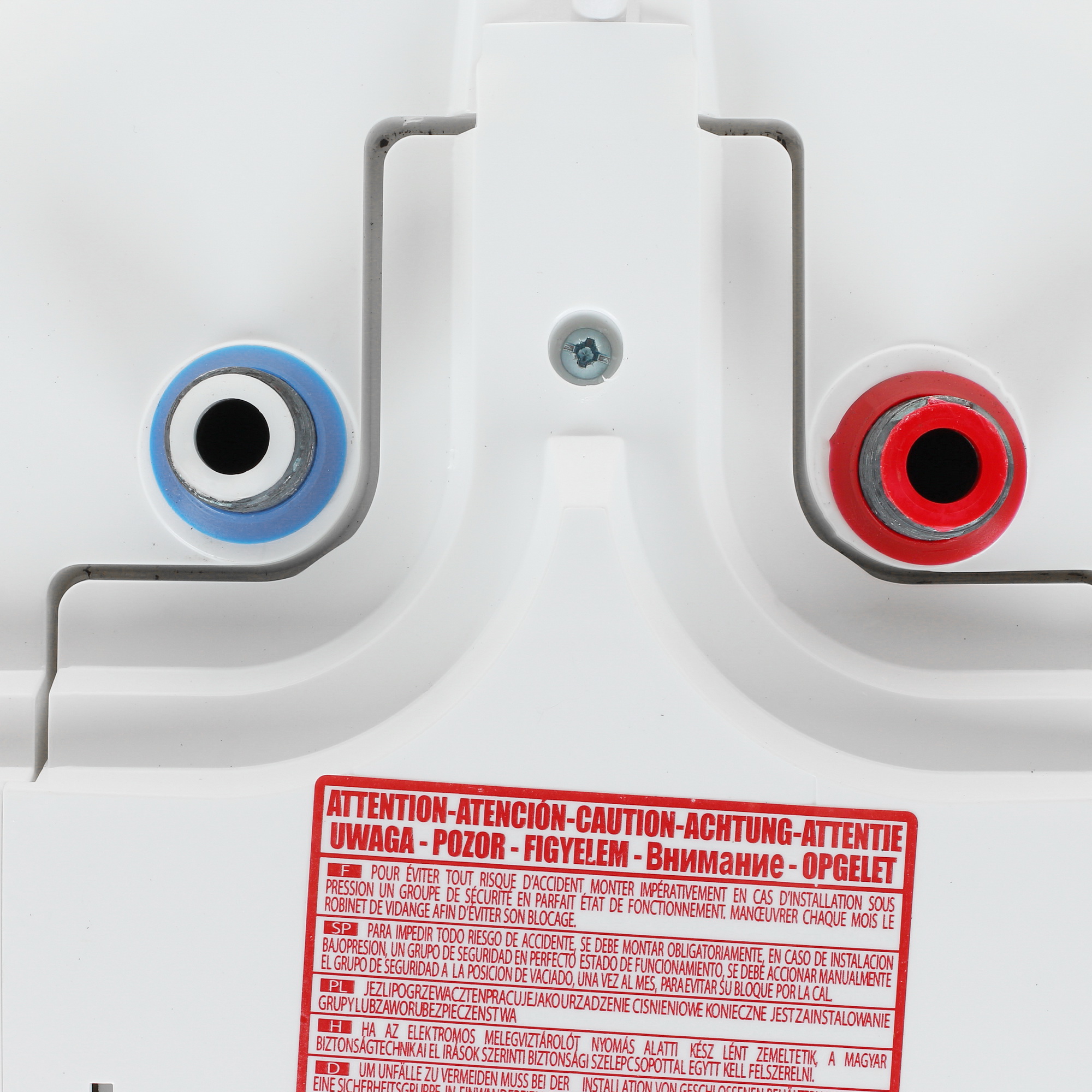 1230672 Бойлер косвенного нагрева Atlantic MIXTE Combi O'Pro 80 N4 STDN-0022234 - Вид №10