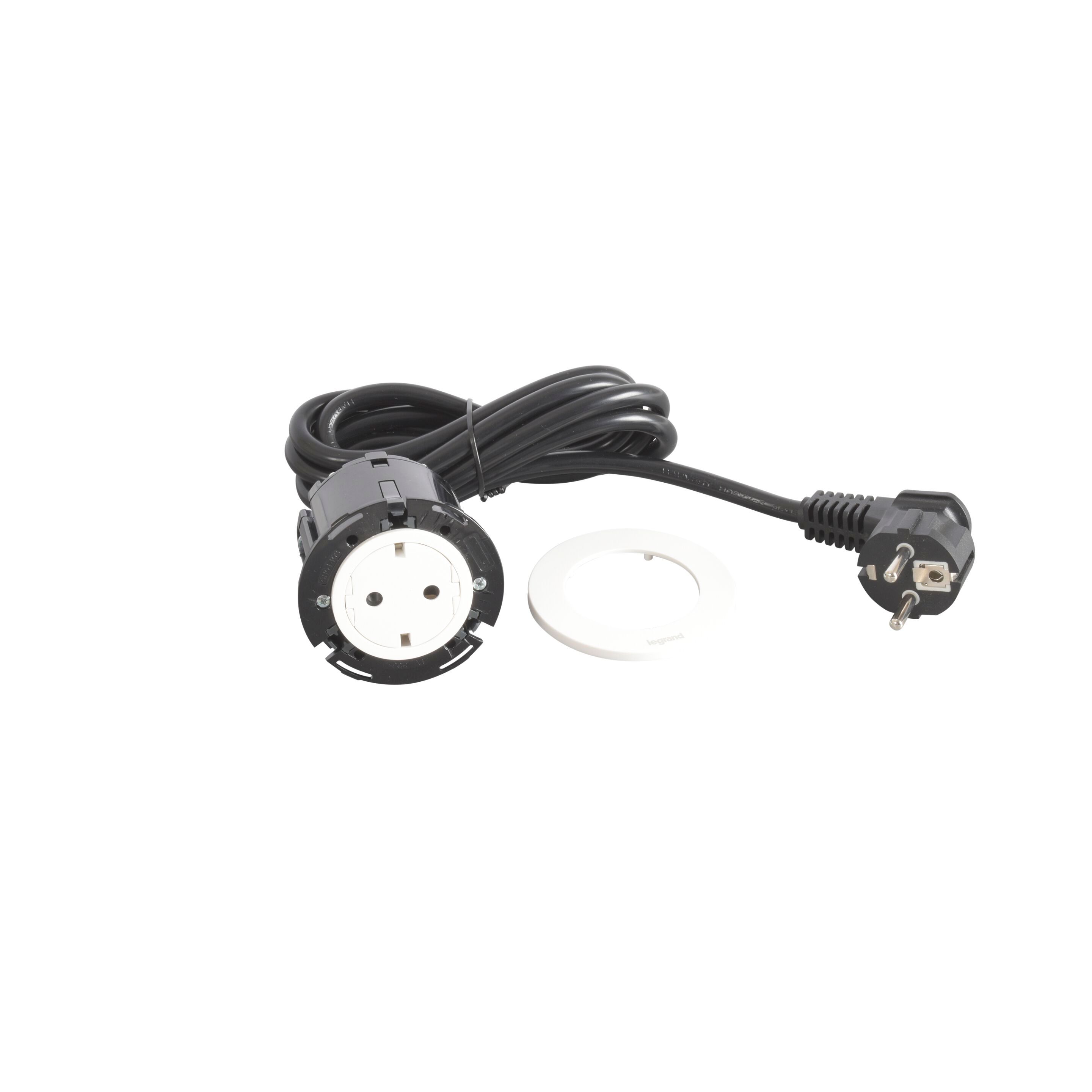 Электрическая розетка legrand Инкара ARCH-00103220 - Вид №26