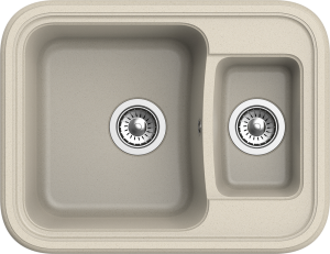 Кухонная мойка Кварц Ewigstein S84 GranFest
