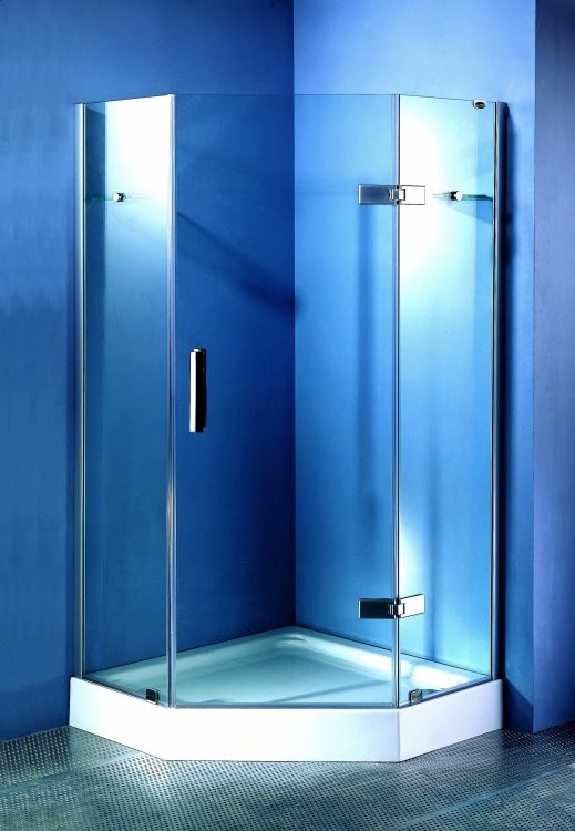 TS-025 Душевой уголок Appollo TS Santreyd  - Вид №1