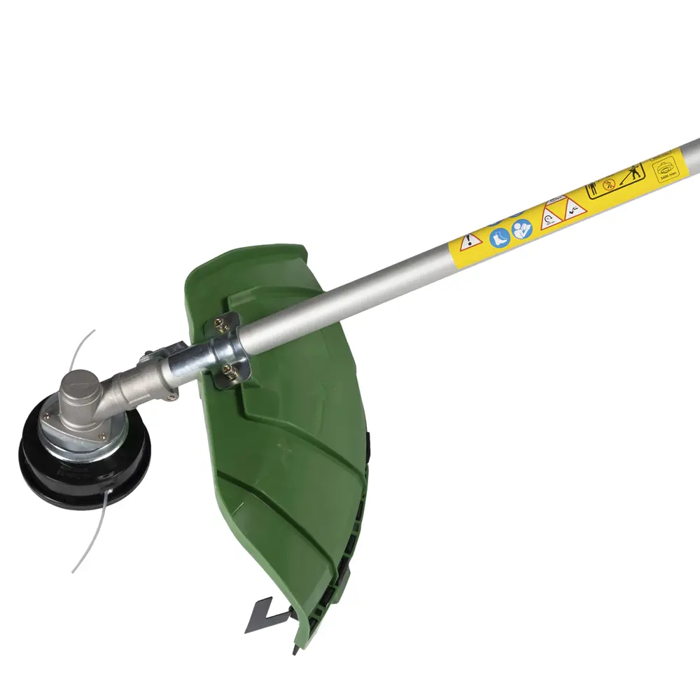 Мотокоса бензиновая Oasis TB-90P ECO 1.2 л.с. 89378592 STLM-2065368  - Вид №4