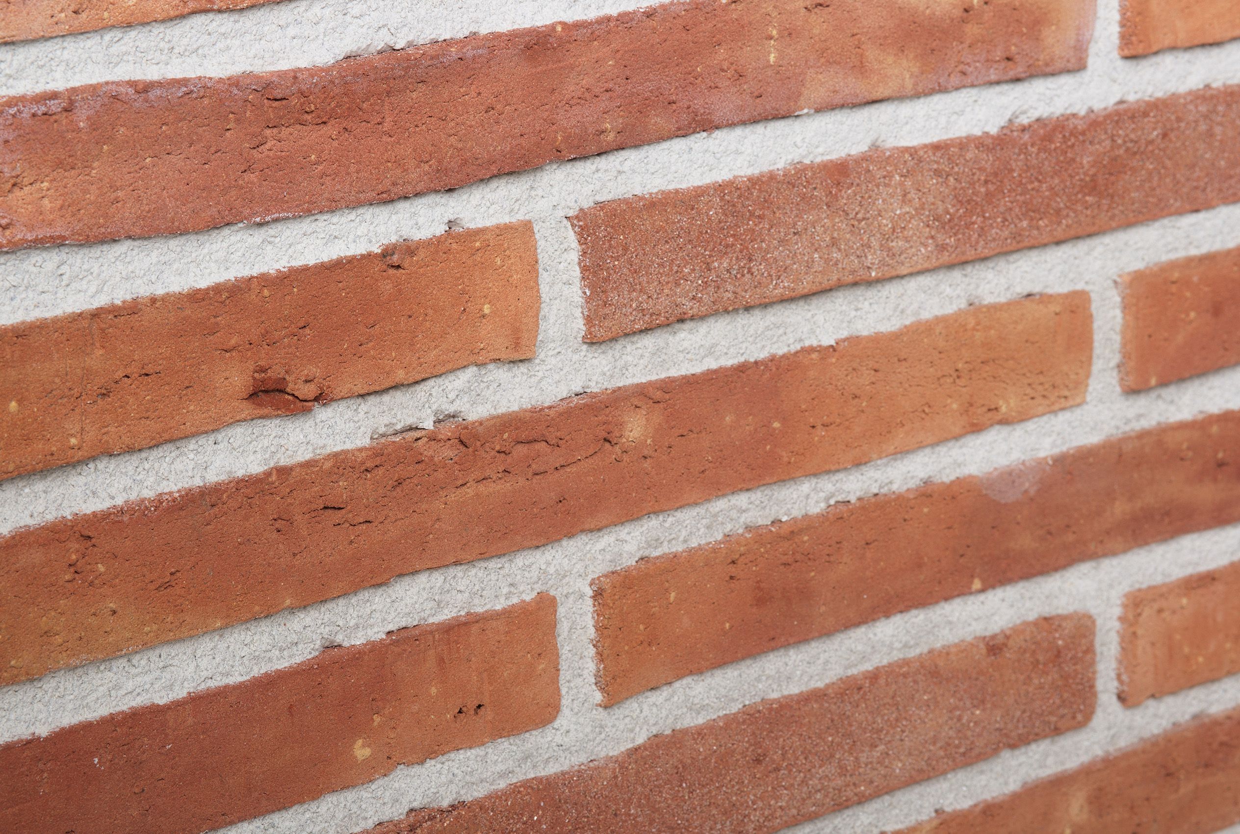 Кирпичная кладка B&B Rivestimenti Naturali кирпич / планки ARCH-00032274 - Вид №2