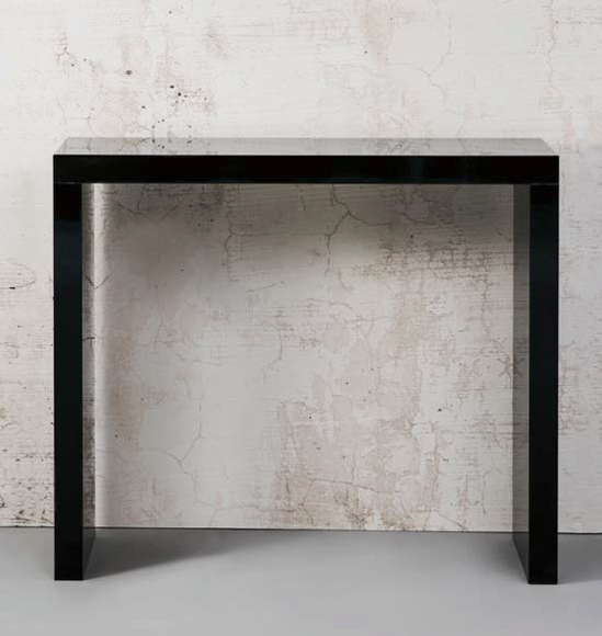 Консоль  PIERMARIA HORUS CONSOLLE GRAFFITI - Вид №1