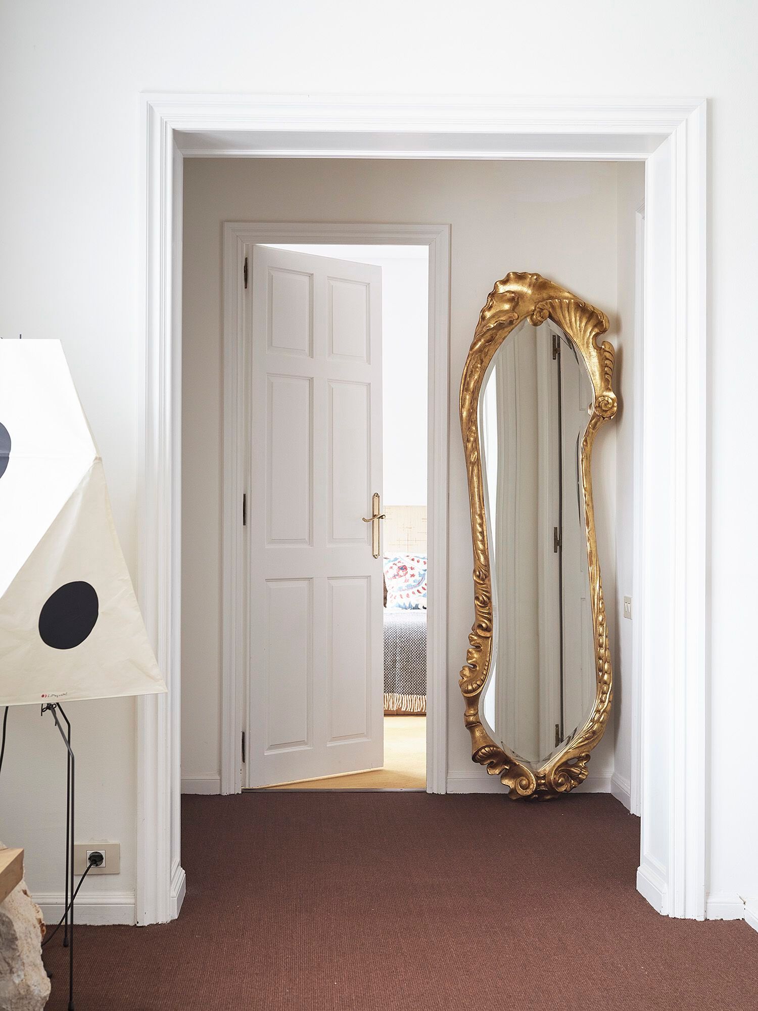 Настенное зеркало BD Barcelona Гауди ARCH-00077749 - Вид №4