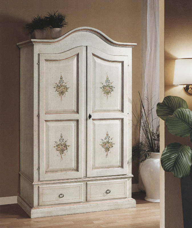 Шкаф  ARTE CASA 2621 Evoluzione