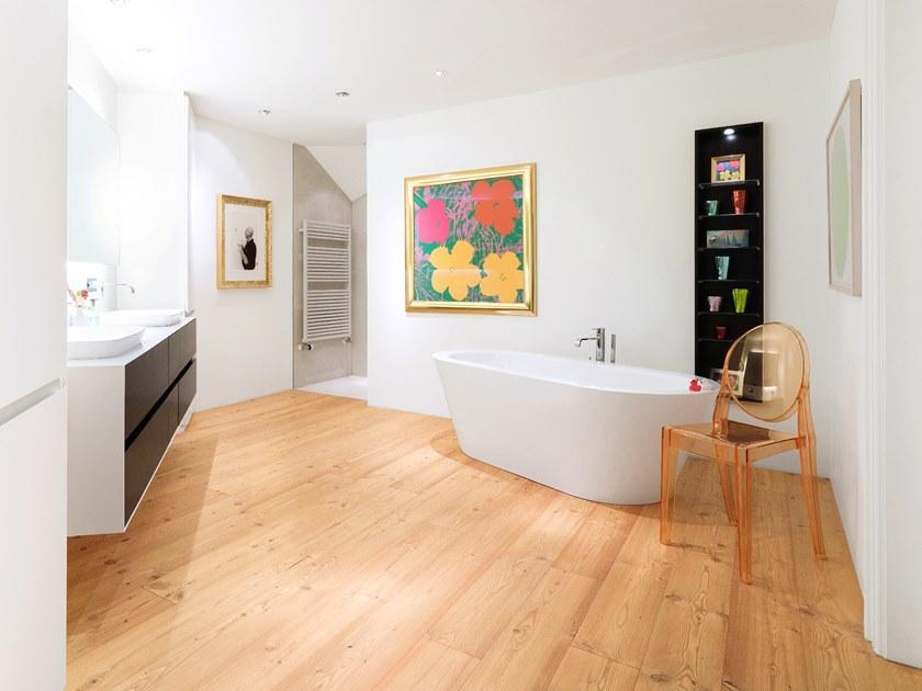 mafi Пол из лиственницы Alpin Laebbkn - Вид №2