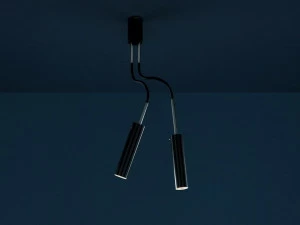 Catellani & Smith Светодиодный потолочный светильник Lucenera