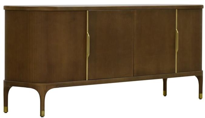 Morelato Комод из ясеня Joyce 1738/f - Вид №5