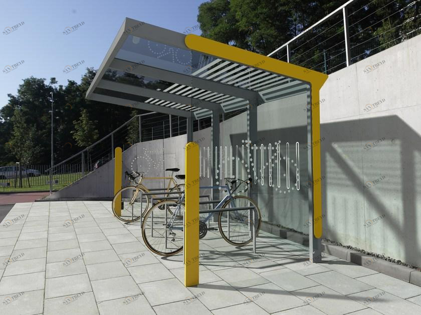 mmcité1 Крепление для велосипедов из стали с порошковым покрытием Aureo sun-id-1408853