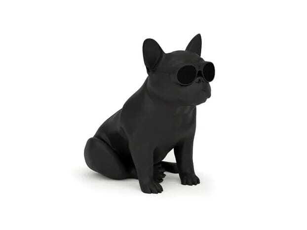 Docking station In Stock AEROSYSTEM - AeroBull XS1 BLACK ARCH-00136614