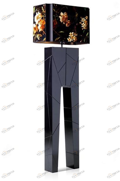 Grilli Лампа заземления Zarafa 740303