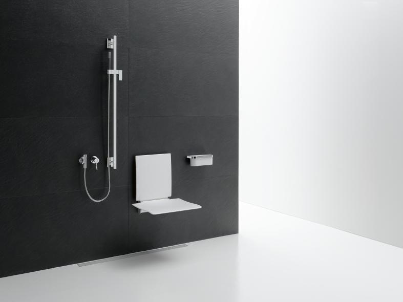 950.51.02090 спинка HEWI System 800 K  - Вид №5