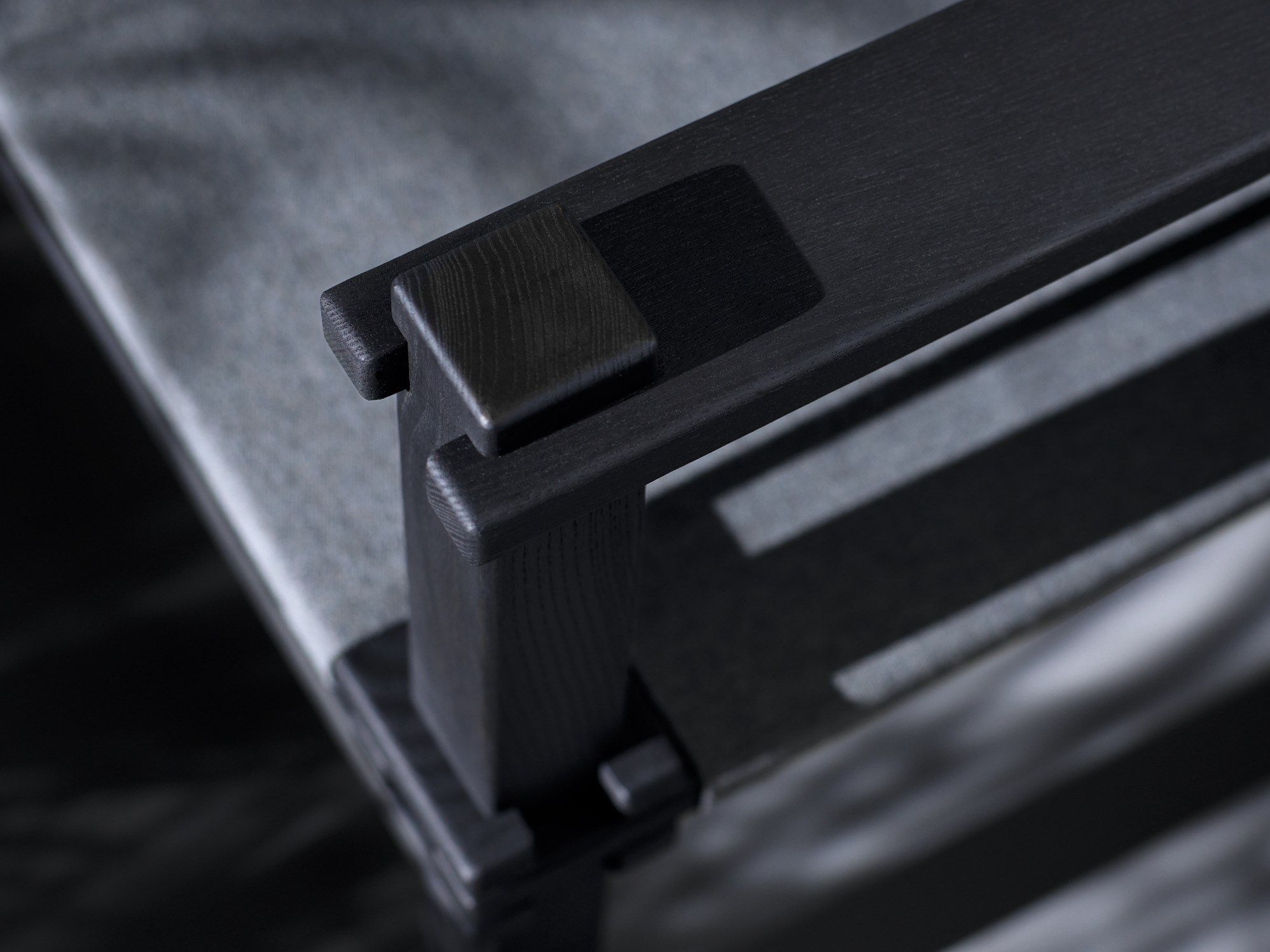 Тканевое кресло COR Farmer ARCH-00091734 - Вид №10