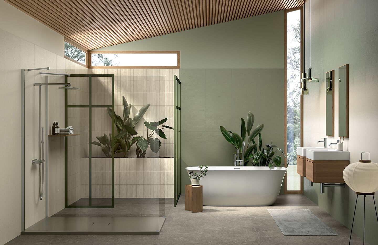 Белая паста керамическое покрытие Marca Corona Iridea ARCH-00055213 - Вид №4