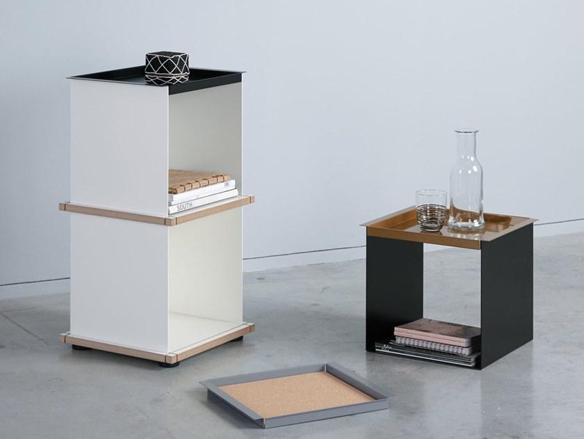 KONSTANTIN SLAWINSKI Стол с подносом Yu Sl064  - Вид №2