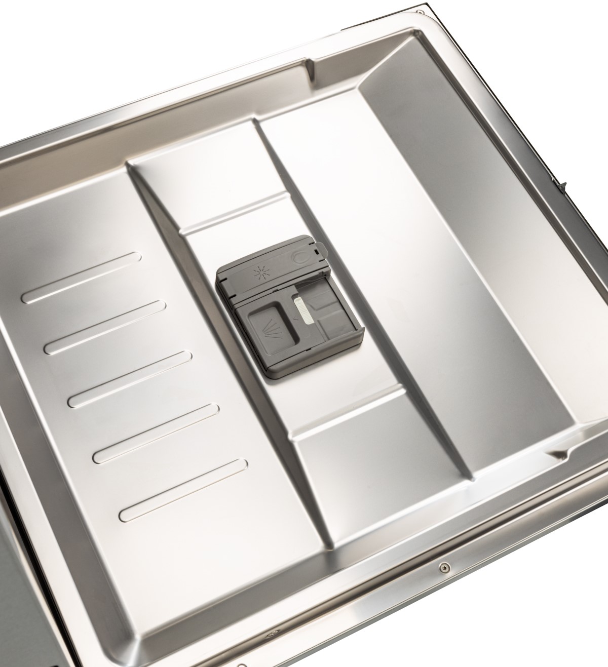 9265878 Встраиваемая посудомоечная машина Gressel UBB601 STDN-0027413 - Вид №10