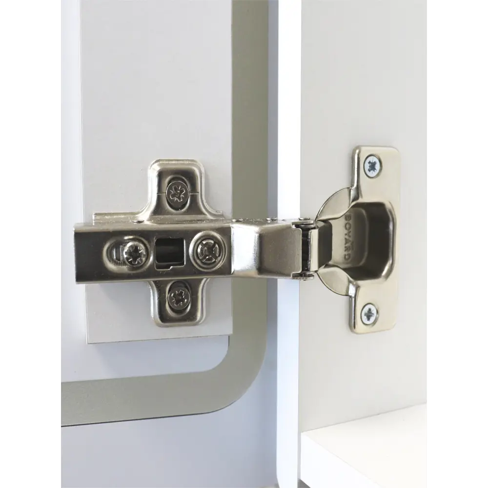 Зеркальный шкаф Santreyd Easy Led с LED-подсветкой для ванной 89379054 STLM-0976142 - Вид №8