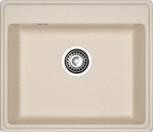 Кухонная мойка Искусственный камень VERTEX S237 GranFest